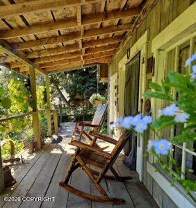 601 Crow Creek Road Property Photo 20