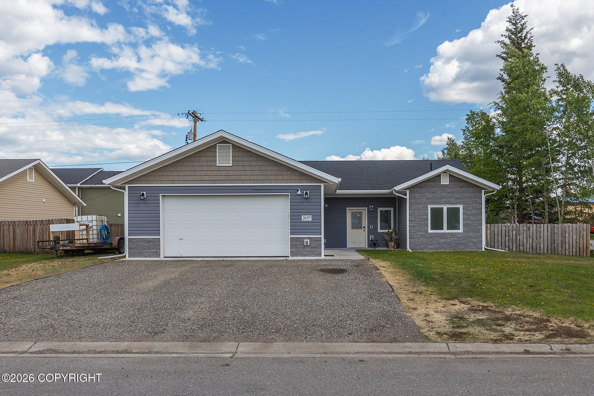 2657 Desert Eagle Loop Property Photo 1