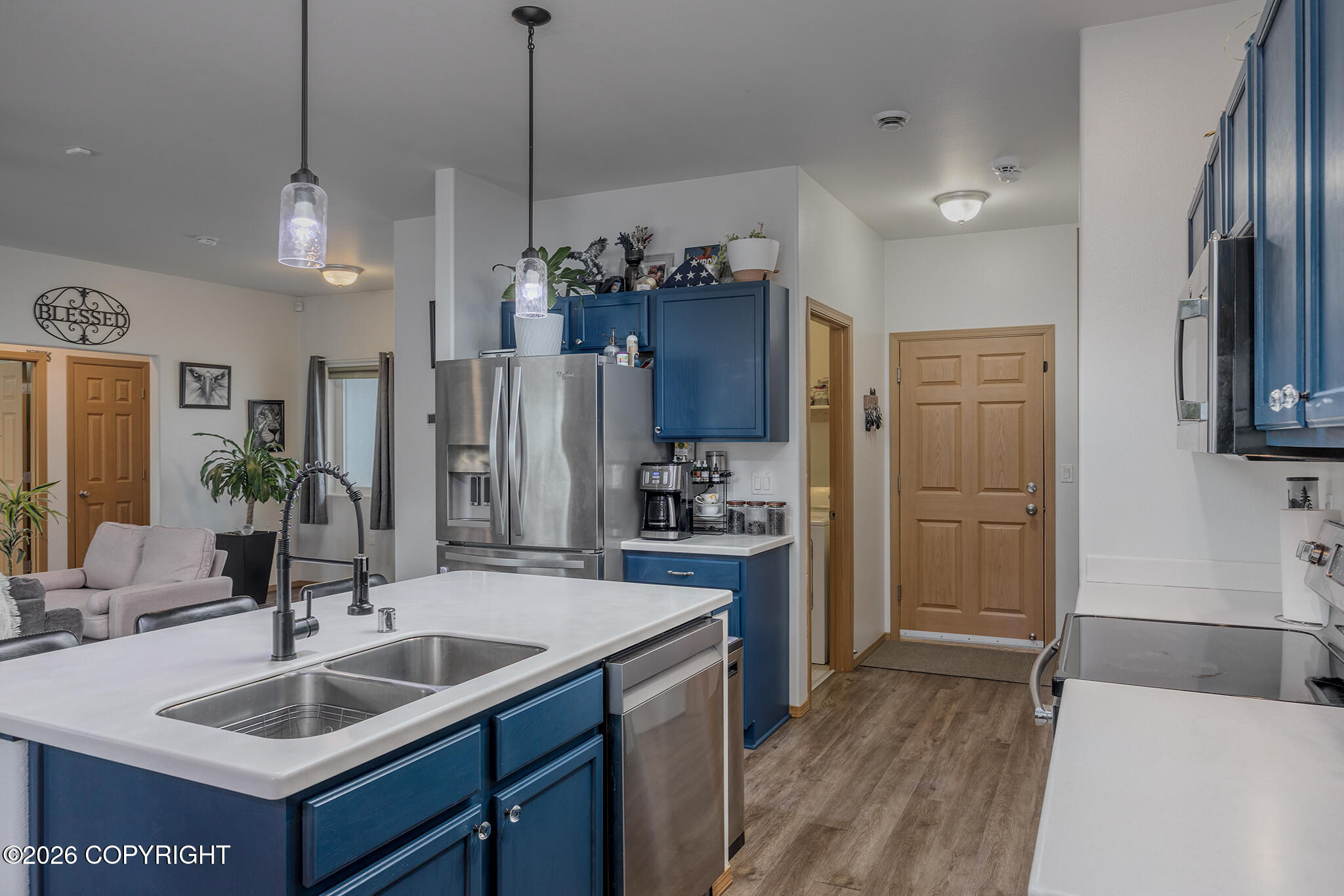 2657 Desert Eagle Loop Property Photo 8