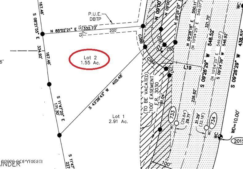 L2 Coffman Highway Property Photo 2