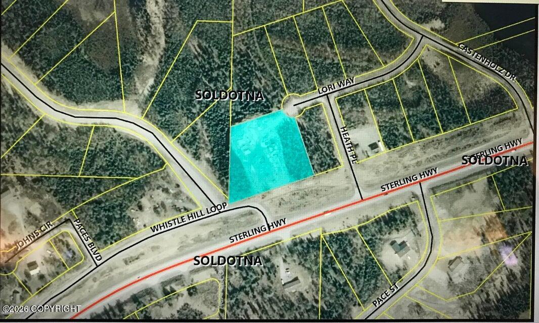 503 Lori Way Property Photo 5