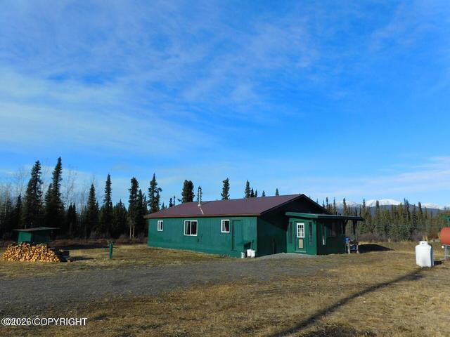 000 Four Mile Road Property Photo 2