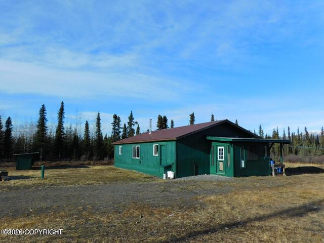 000 Four Mile Road Property Photo 3