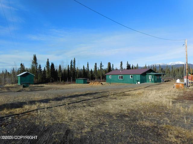 000 Four Mile Road Property Photo 4