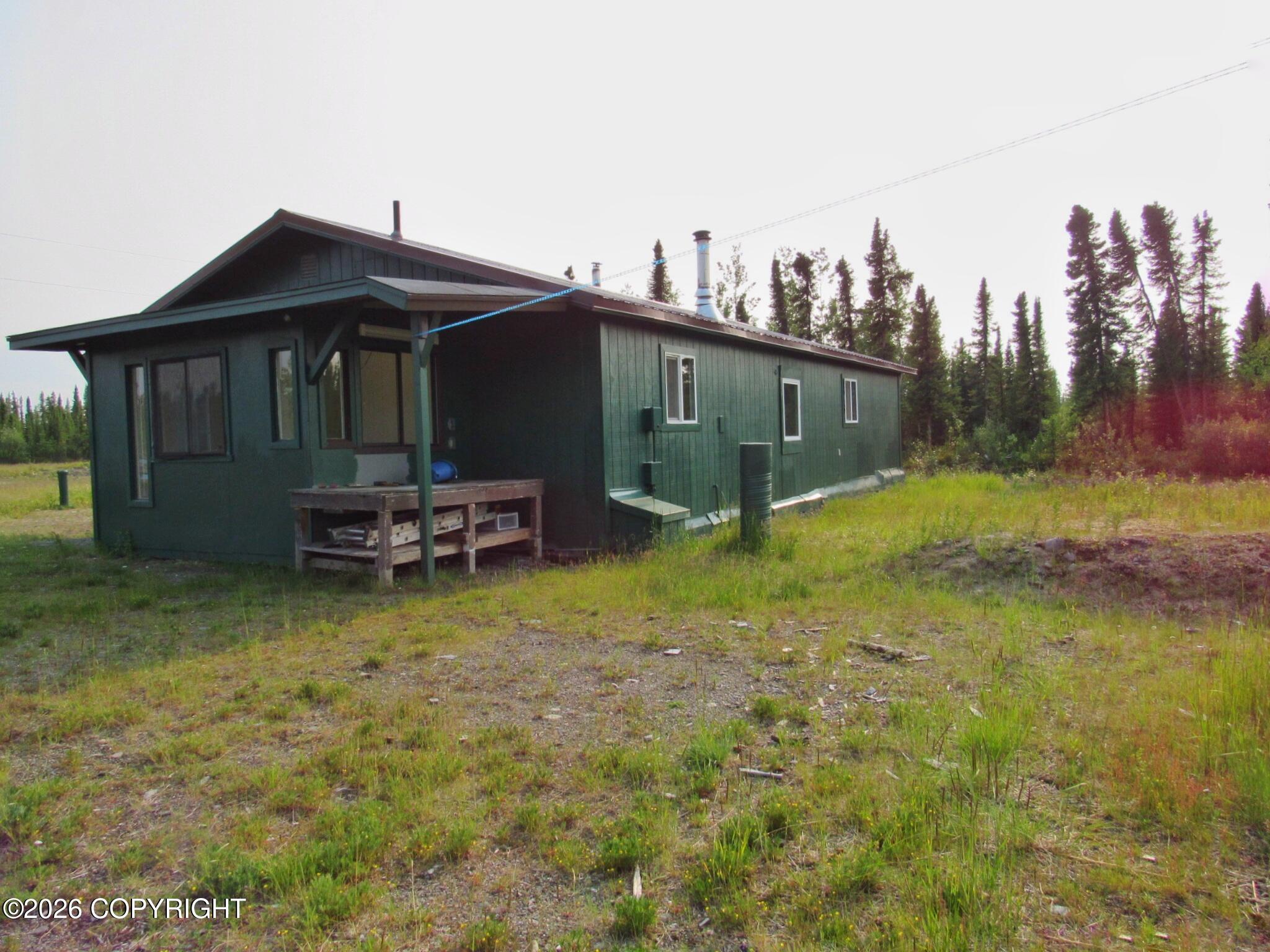 000 Four Mile Road Property Photo 33