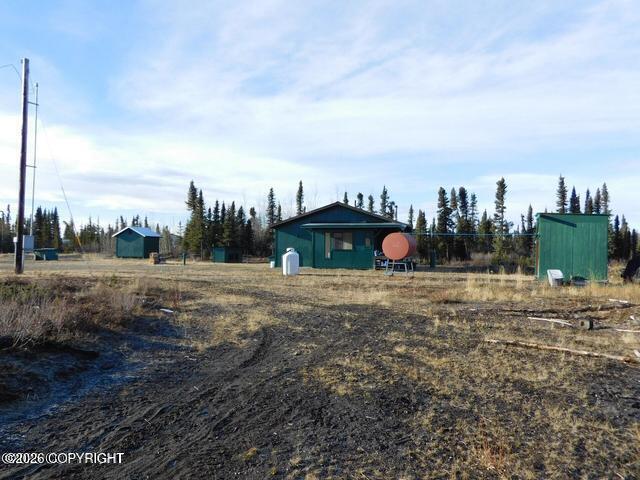 000 Four Mile Road Property Photo 34