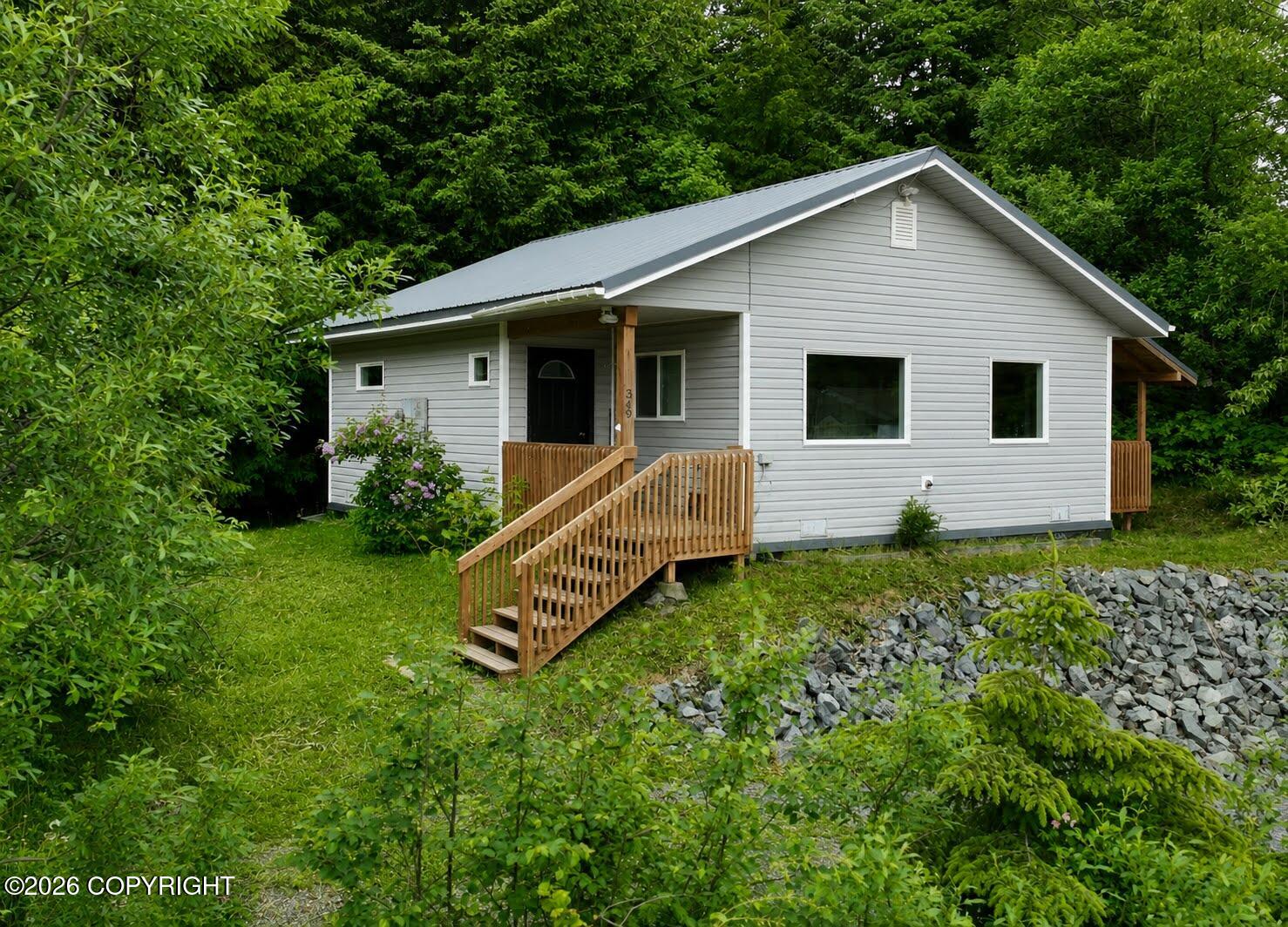 349 Lynnvue Drive Property Photo 17