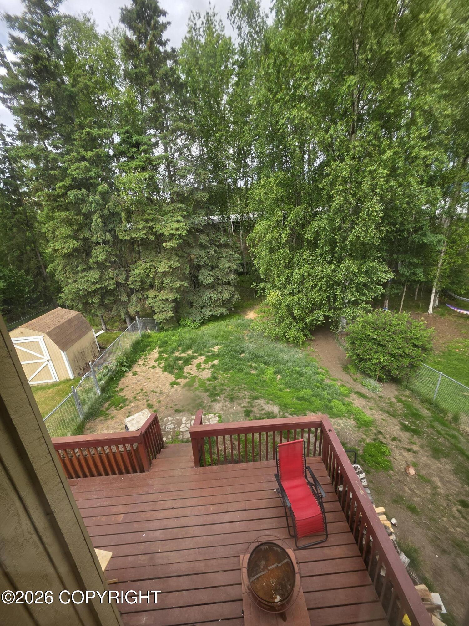 17015 Riddell Street Property Photo 2