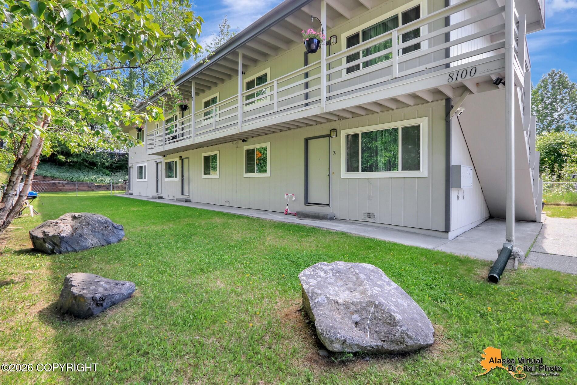 8100 Boundary Avenue Property Photo 1
