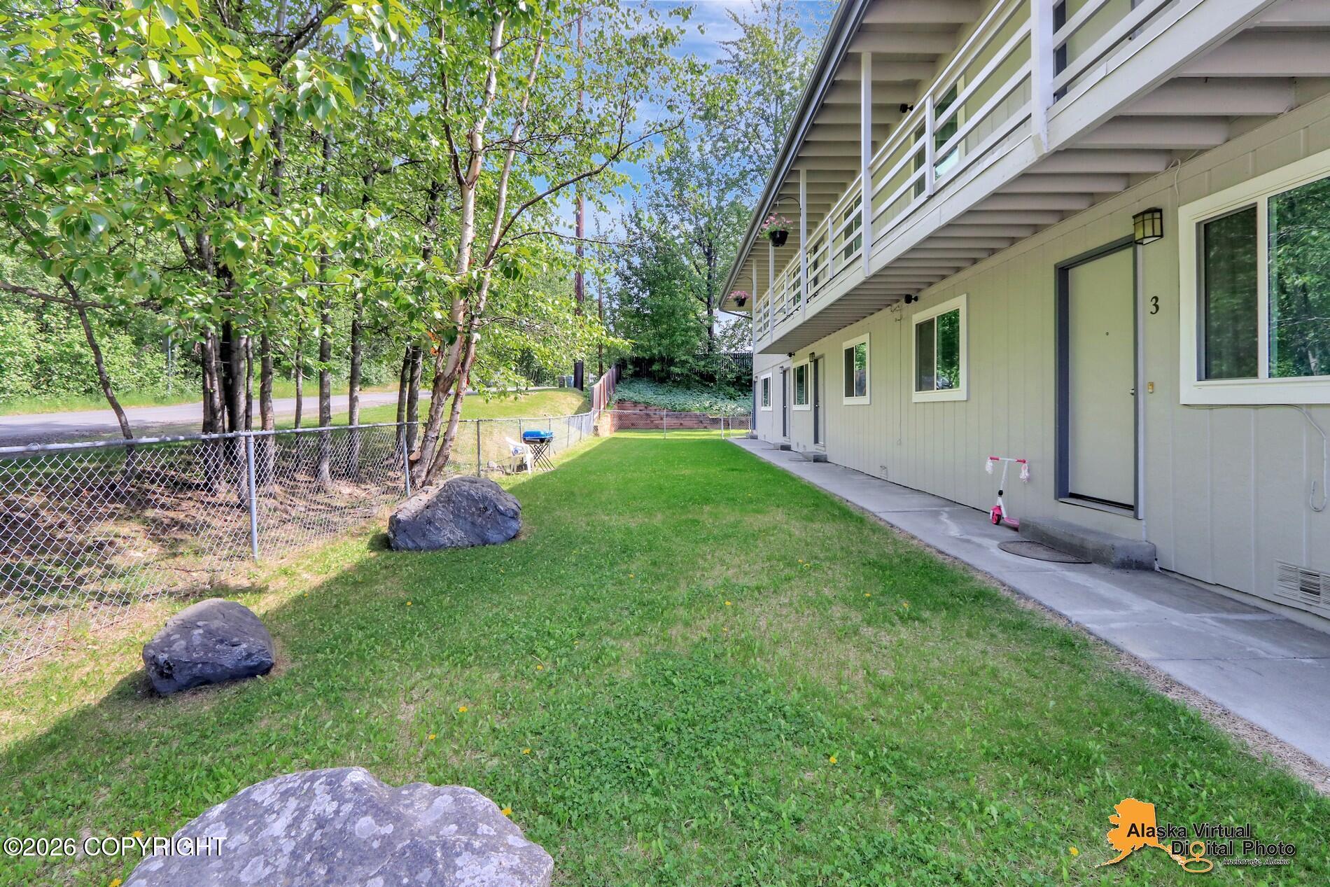 8100 Boundary Avenue Property Photo 5