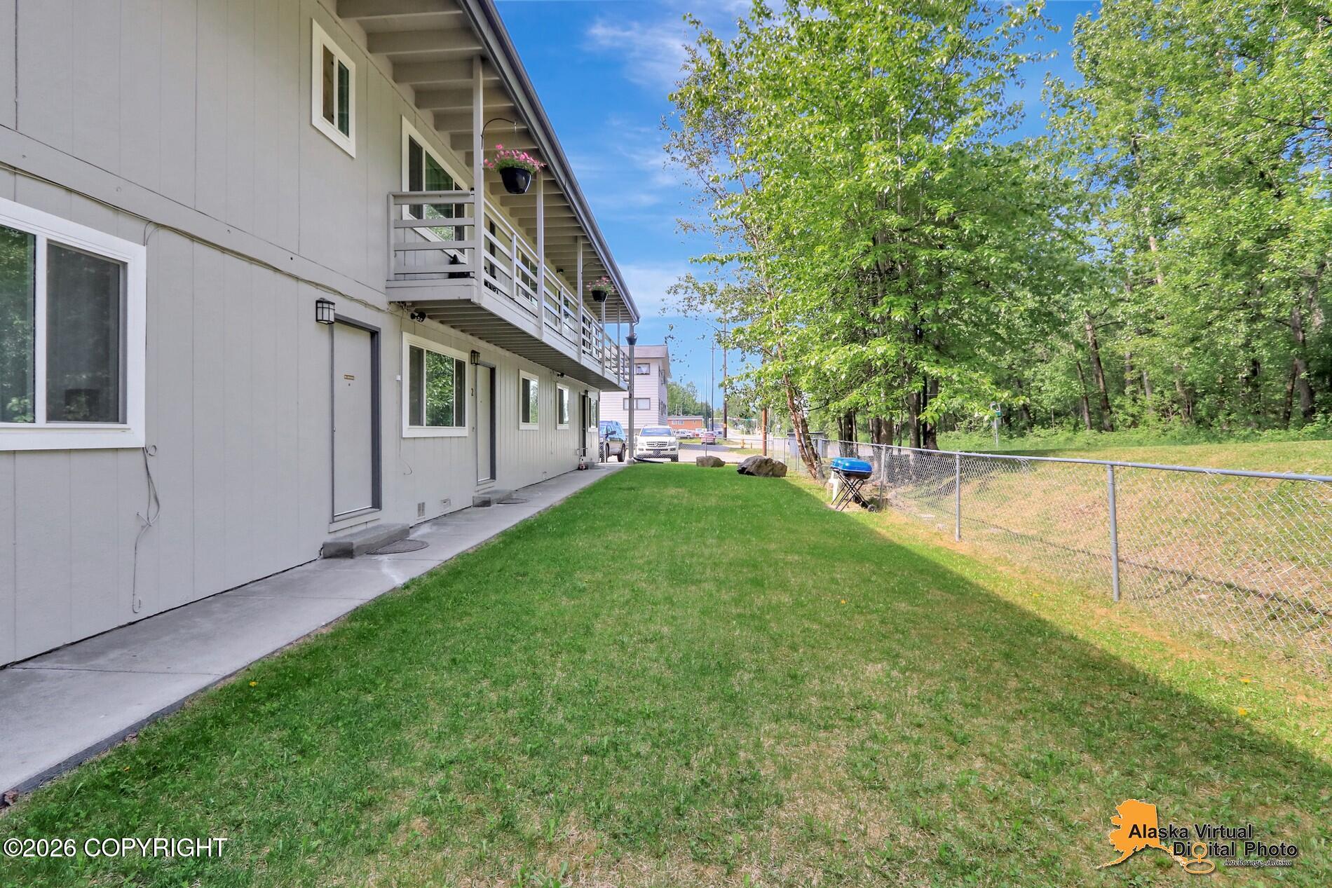 8100 Boundary Avenue Property Photo 6
