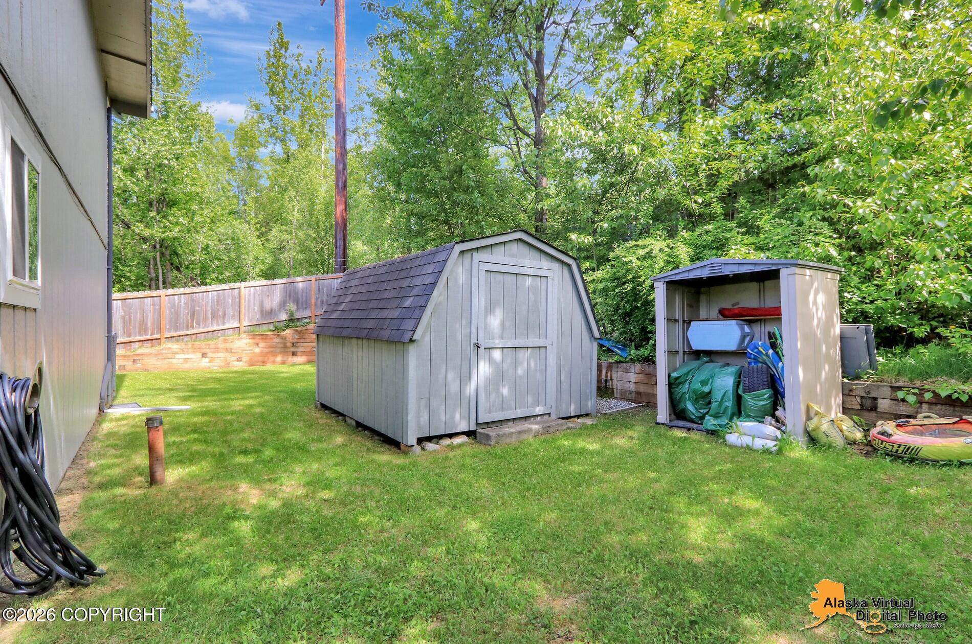 8100 Boundary Avenue Property Photo 8
