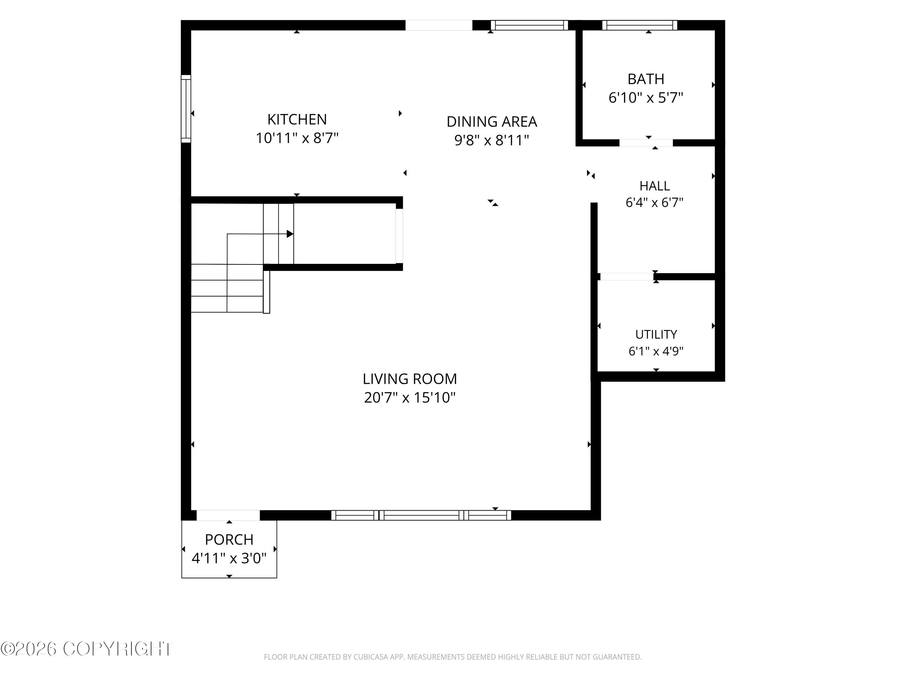 8100 Boundary Avenue Property Photo 17