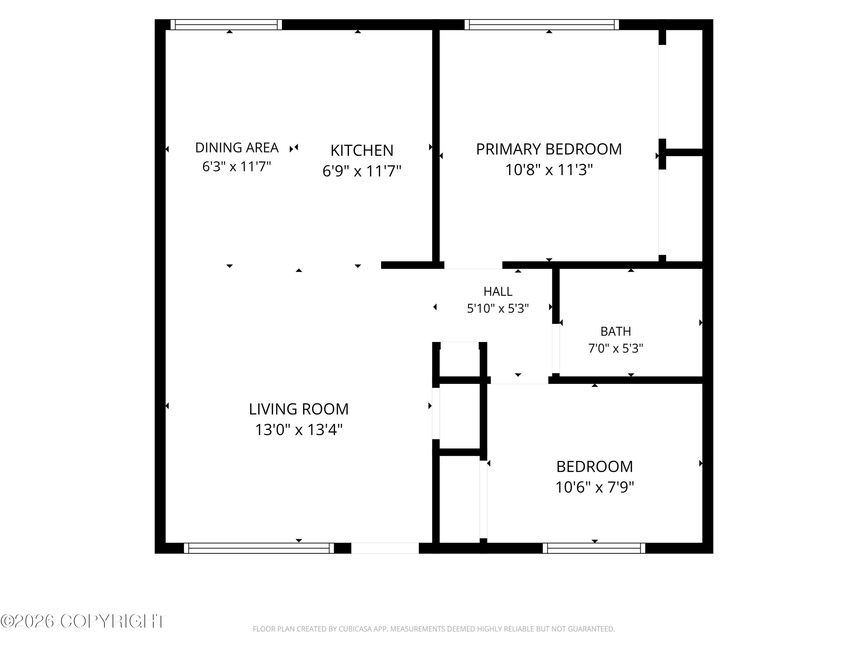 8100 Boundary Avenue Property Photo 20