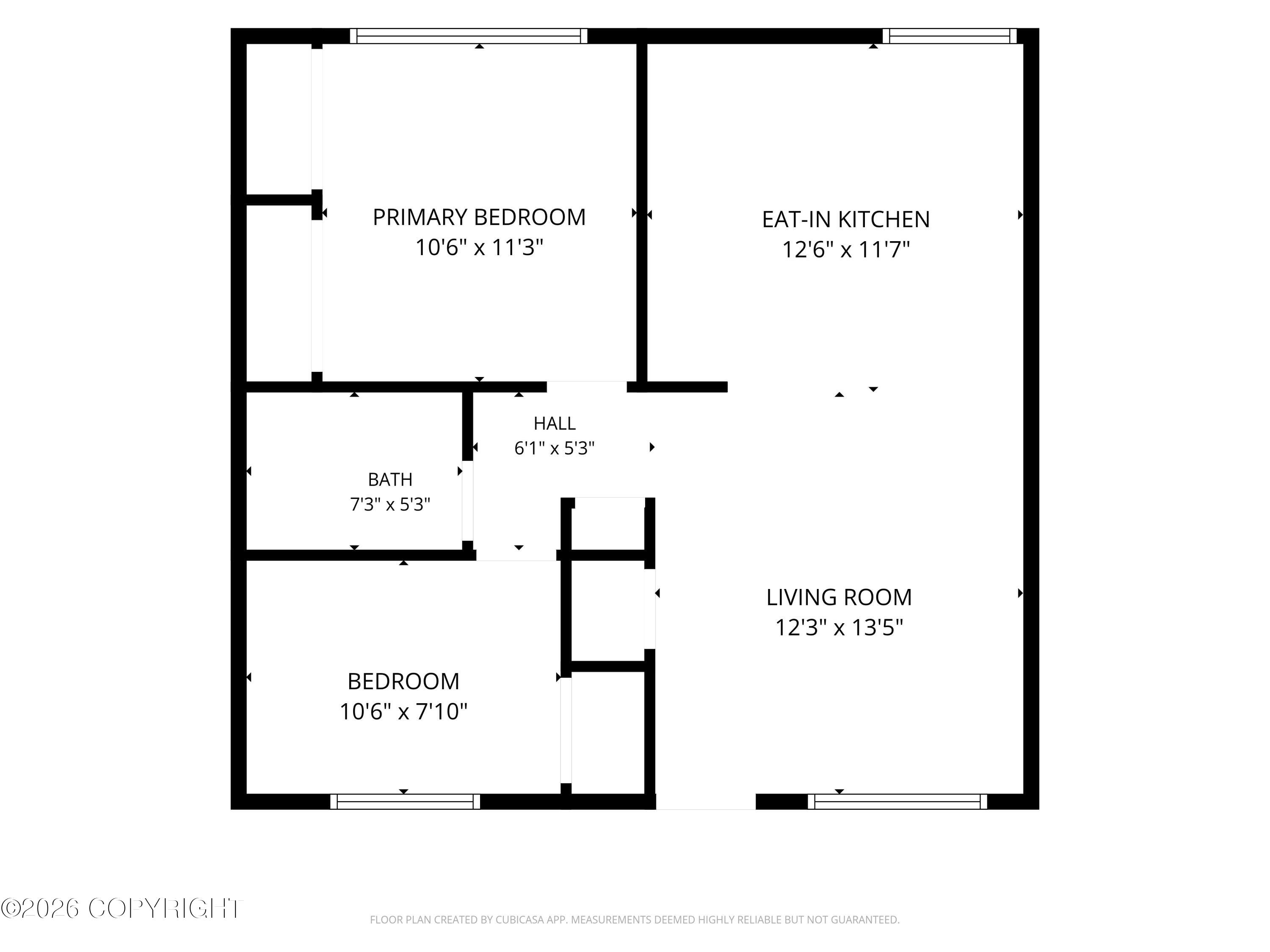 8100 Boundary Avenue Property Photo 21