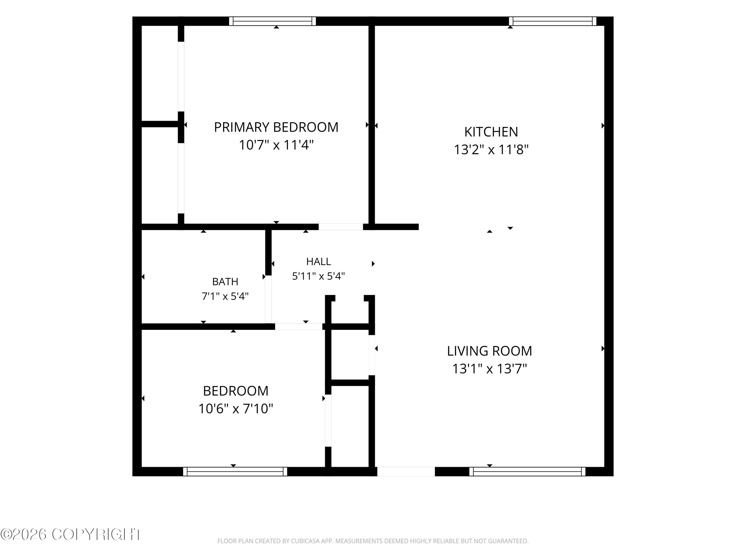 8100 Boundary Avenue Property Photo 22