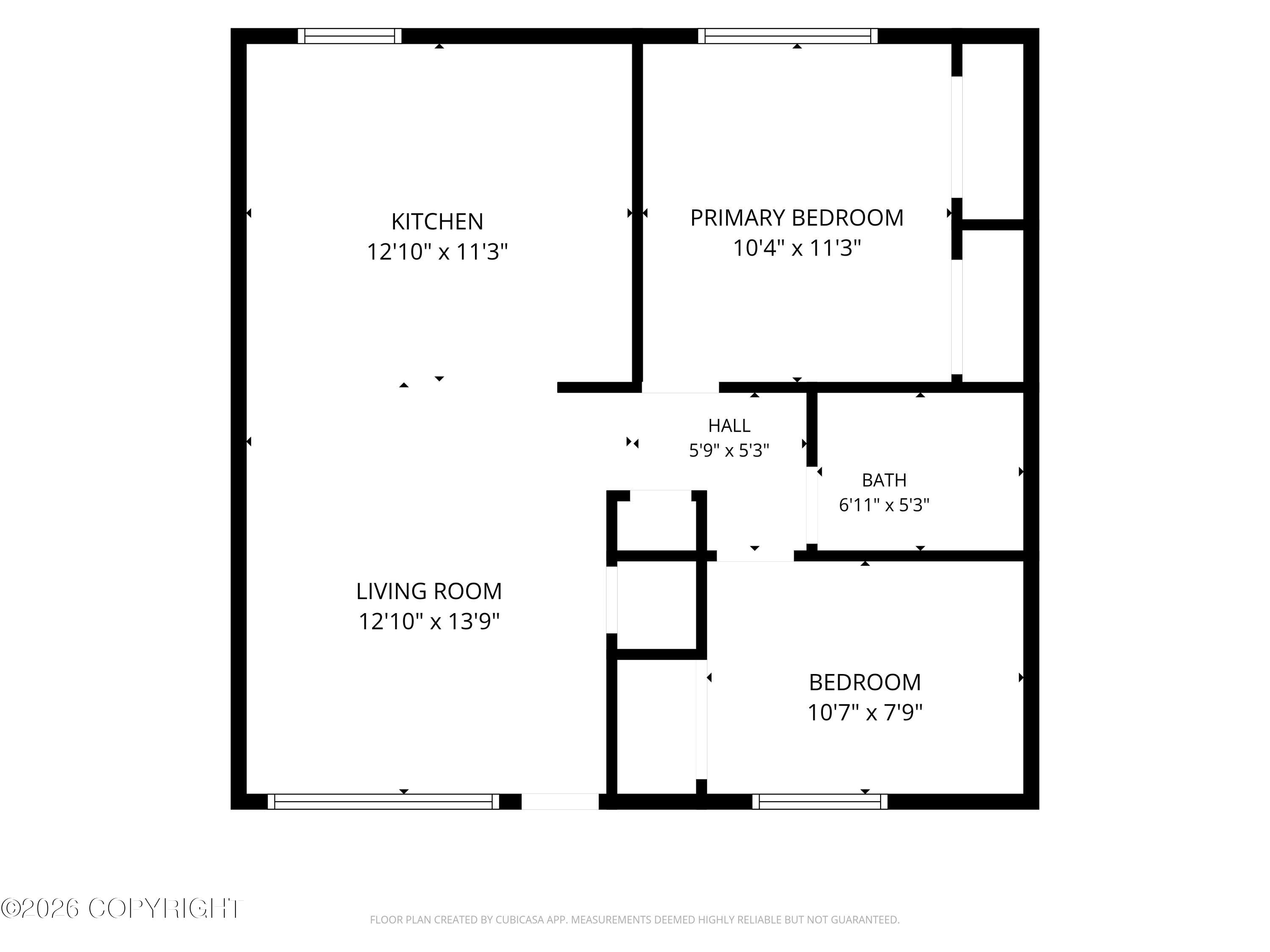 8100 Boundary Avenue Property Photo 23