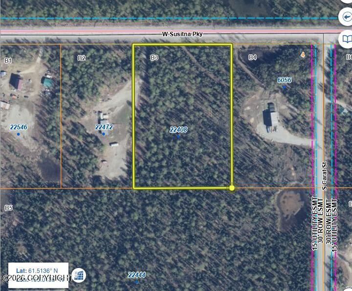 22408 W Susitna Parkway Property Photo 6
