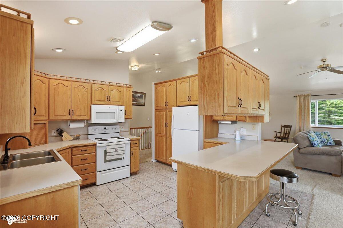17360 S Guernsey Drive Property Photo 10
