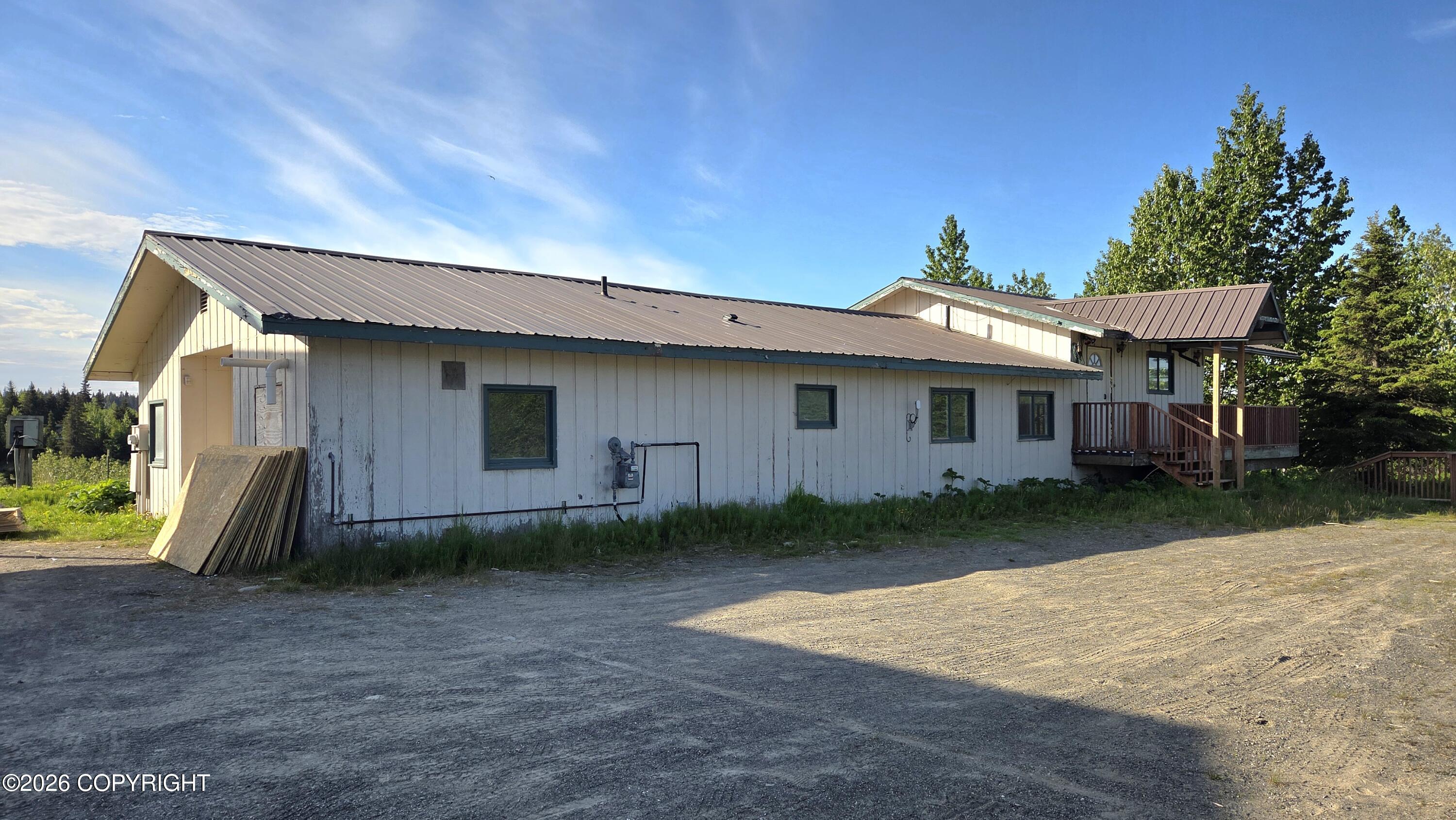 34358 Old Sterling Highway Property Photo 1