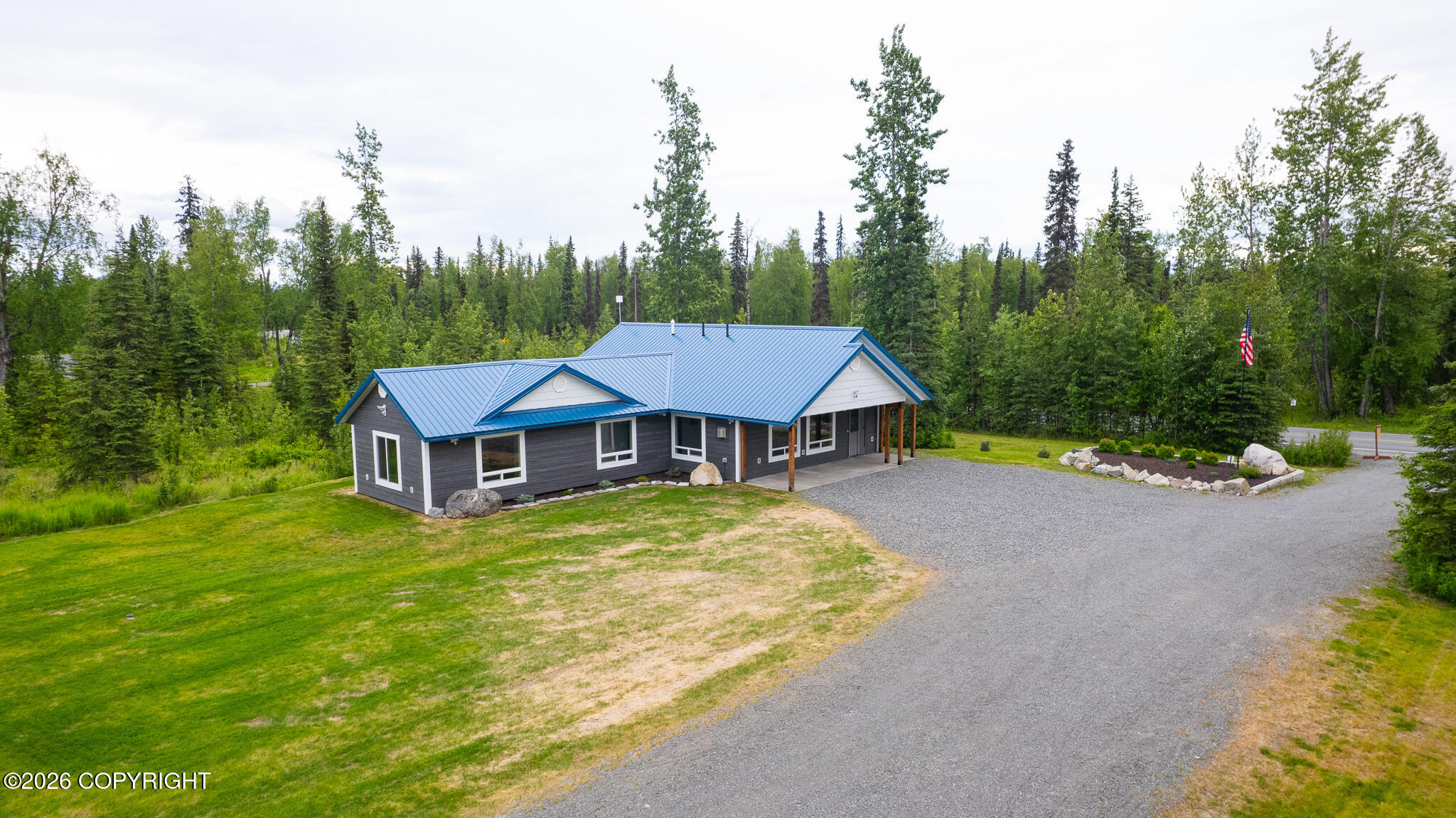 44018 Funny River Road Property Photo 2