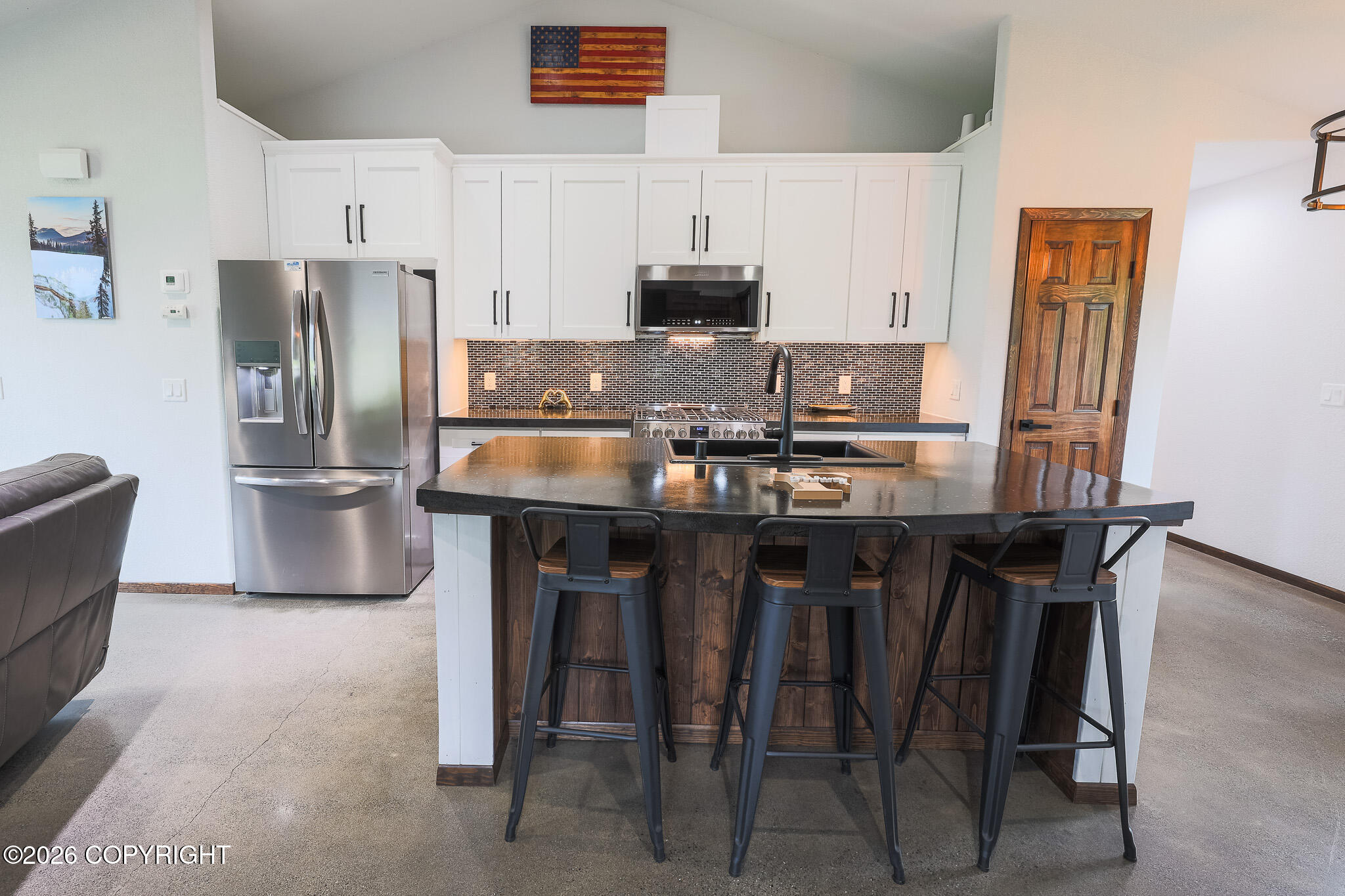44018 Funny River Road Property Photo 4