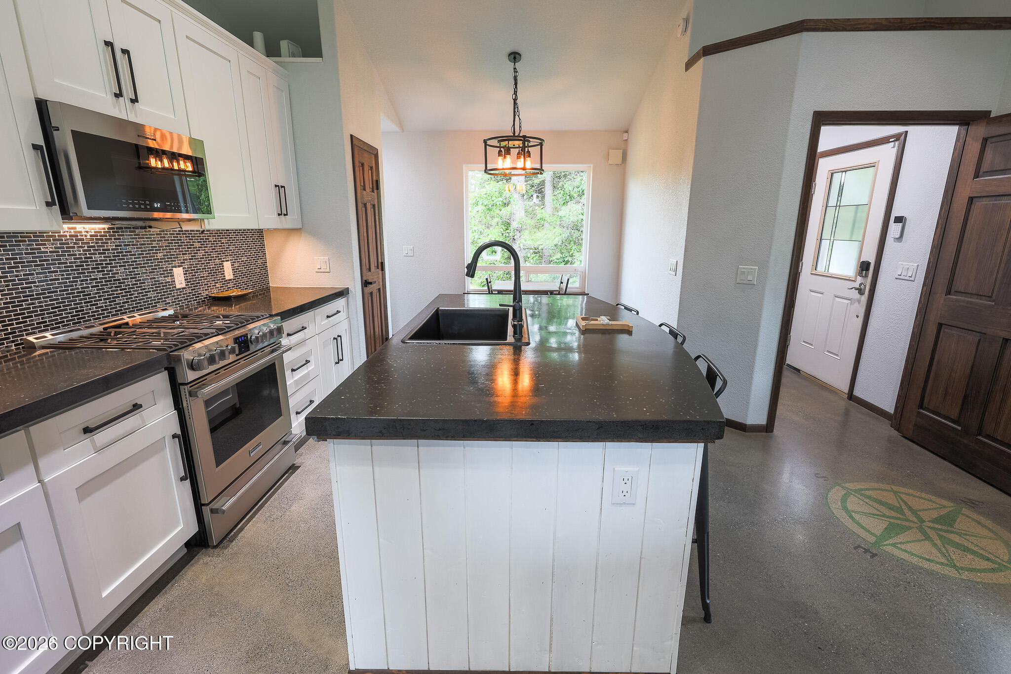 44018 Funny River Road Property Photo 5