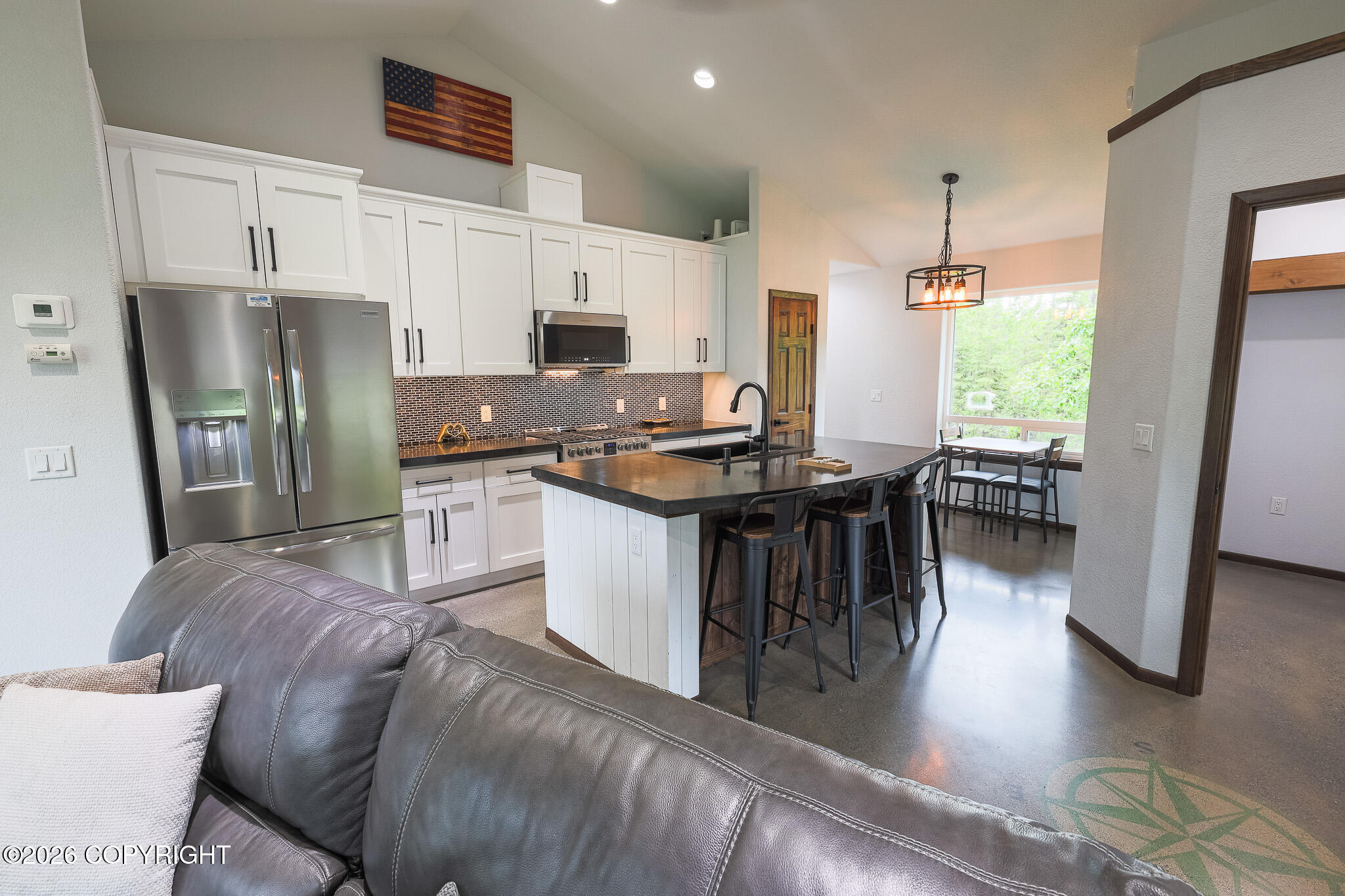 44018 Funny River Road Property Photo 7