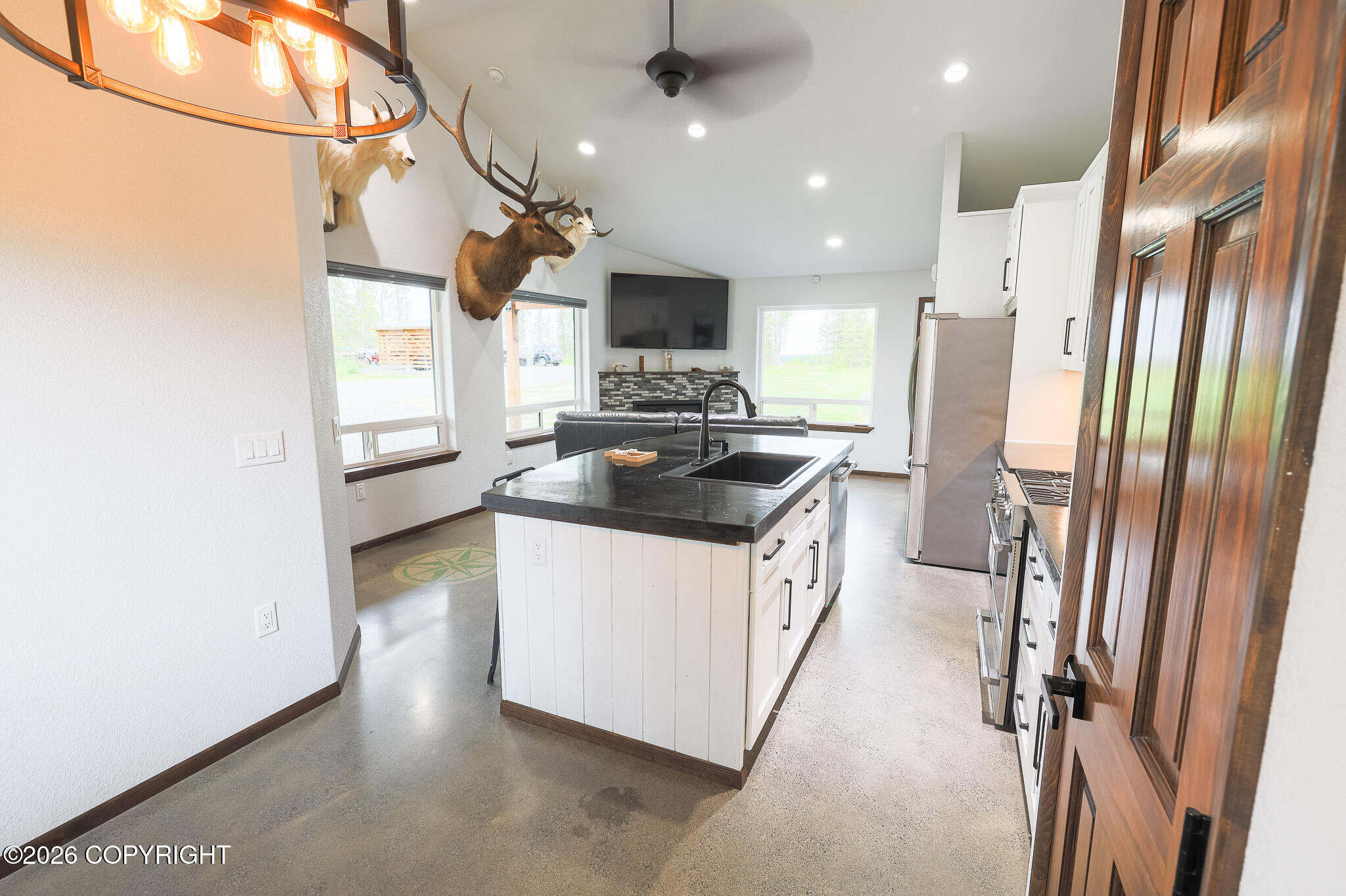 44018 Funny River Road Property Photo 12