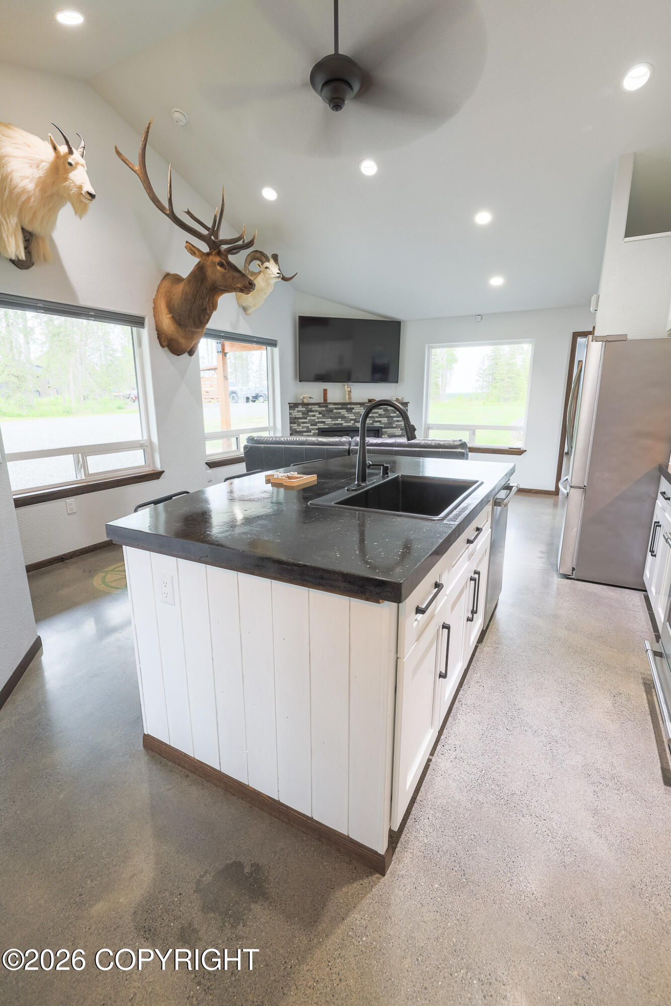 44018 Funny River Road Property Photo 14