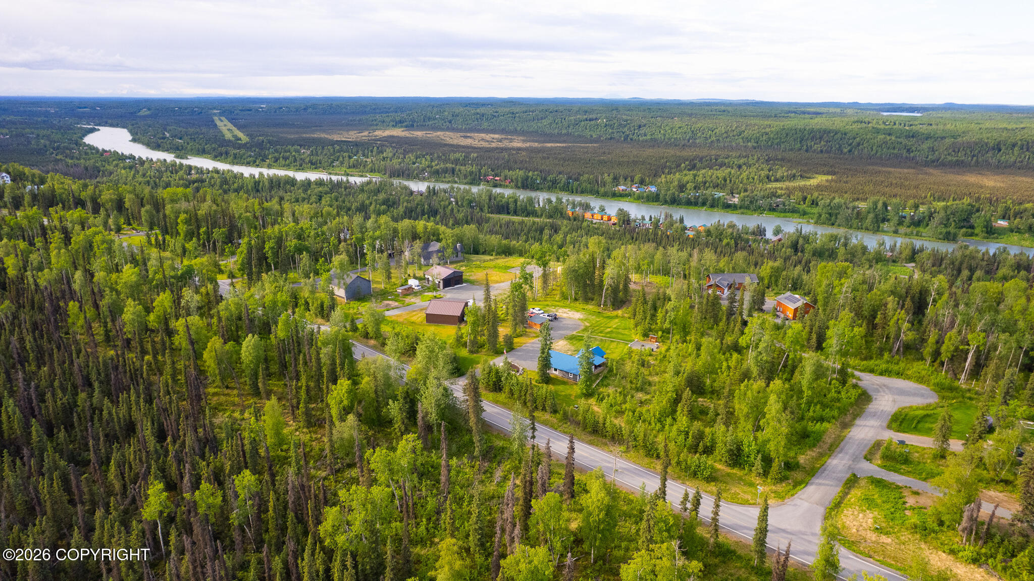 44018 Funny River Road Property Photo 45