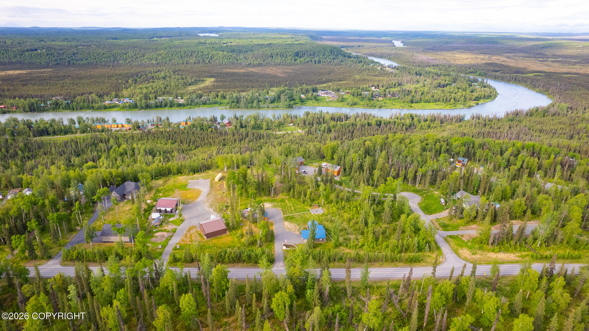 44018 Funny River Road Property Photo 46