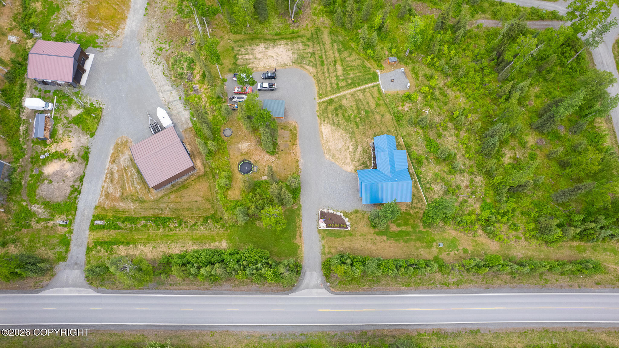 44018 Funny River Road Property Photo 48
