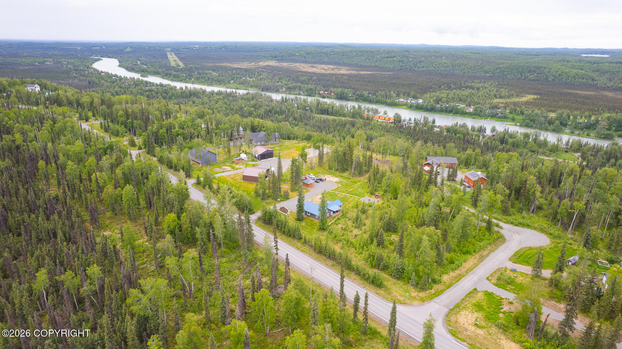 44018 Funny River Road Property Photo 49