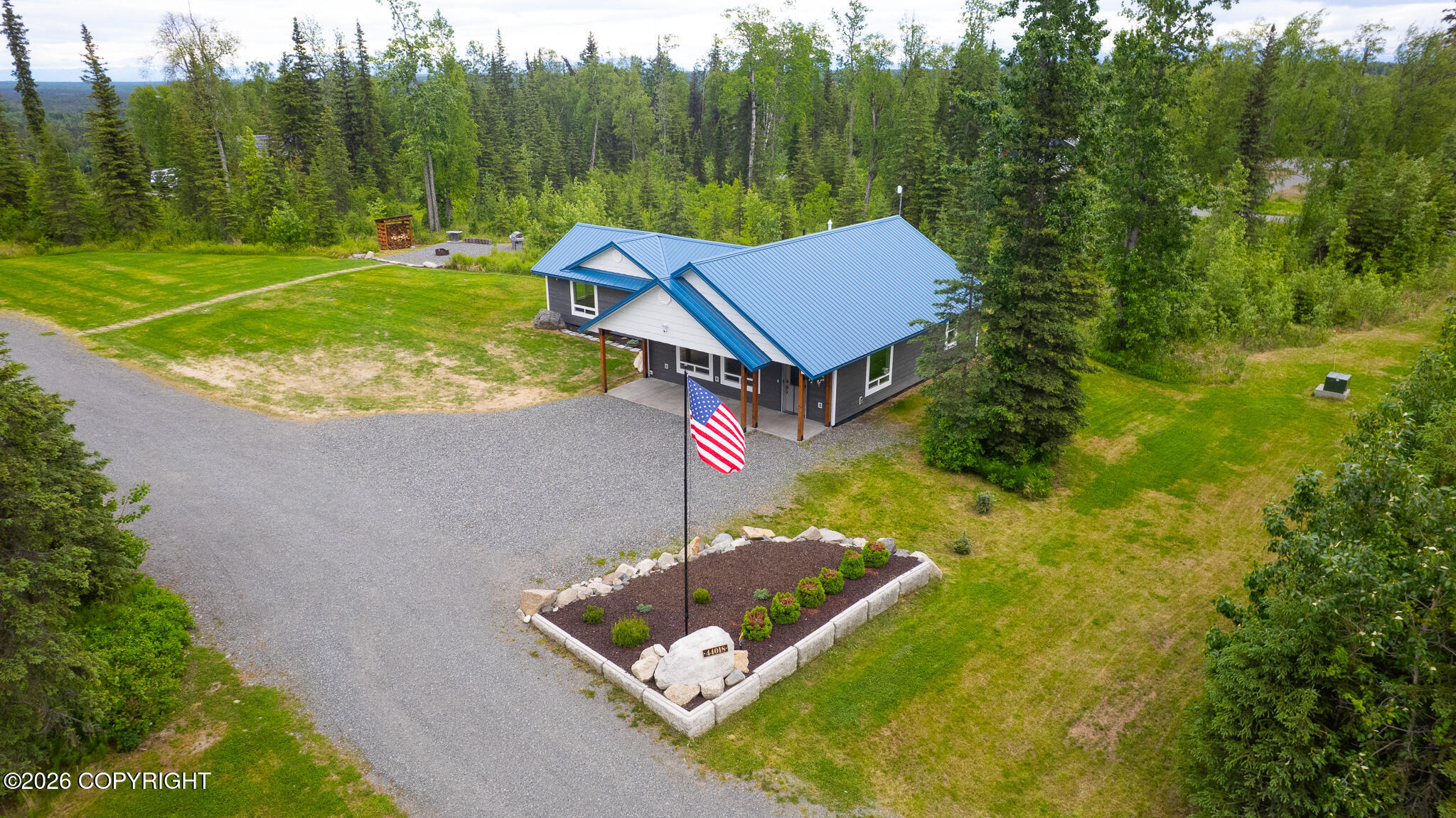 44018 Funny River Road Property Photo 58