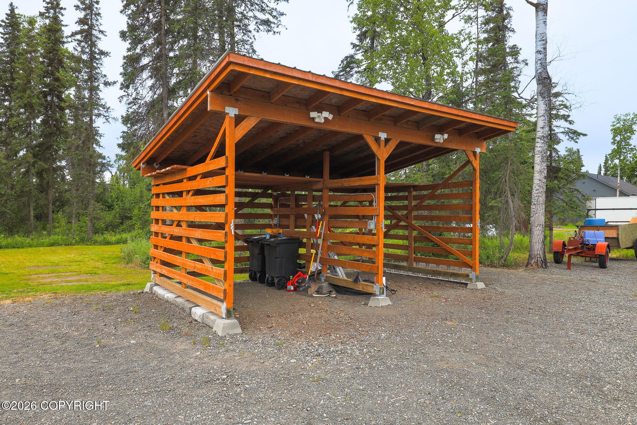 44018 Funny River Road Property Photo 64