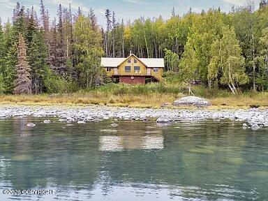 L5 B2 Caribou Island Property Photo 1