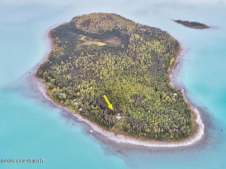 L5 B2 Caribou Island Property Photo 5