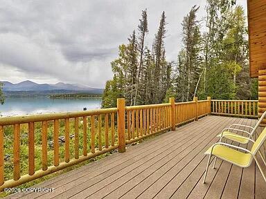L5 B2 Caribou Island Property Photo 8
