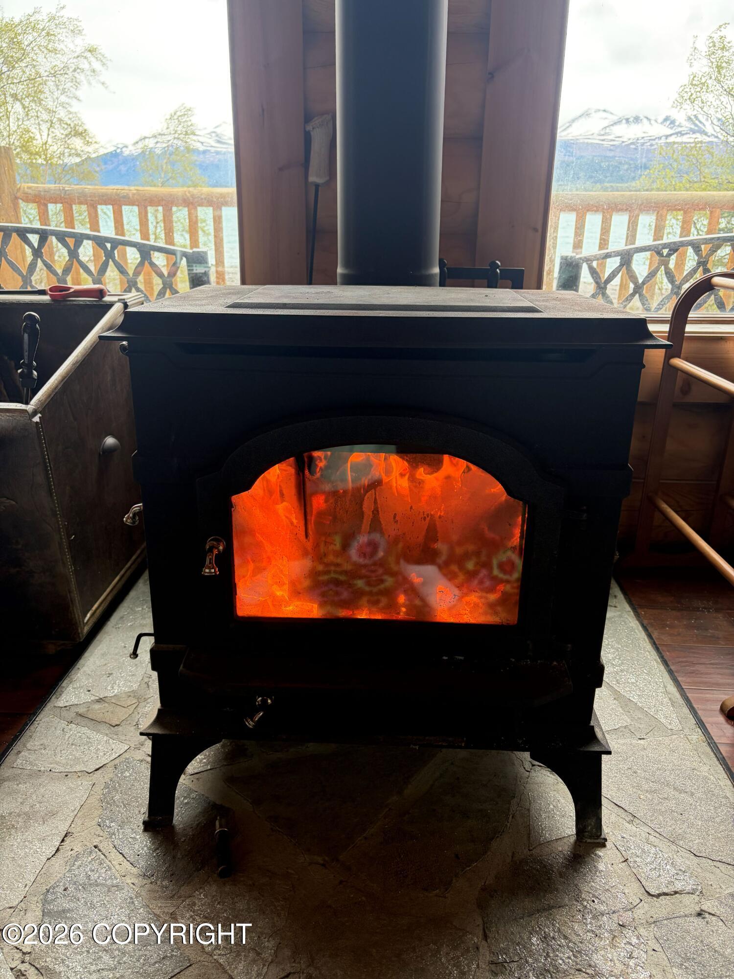 L5 B2 Caribou Island Property Photo 14