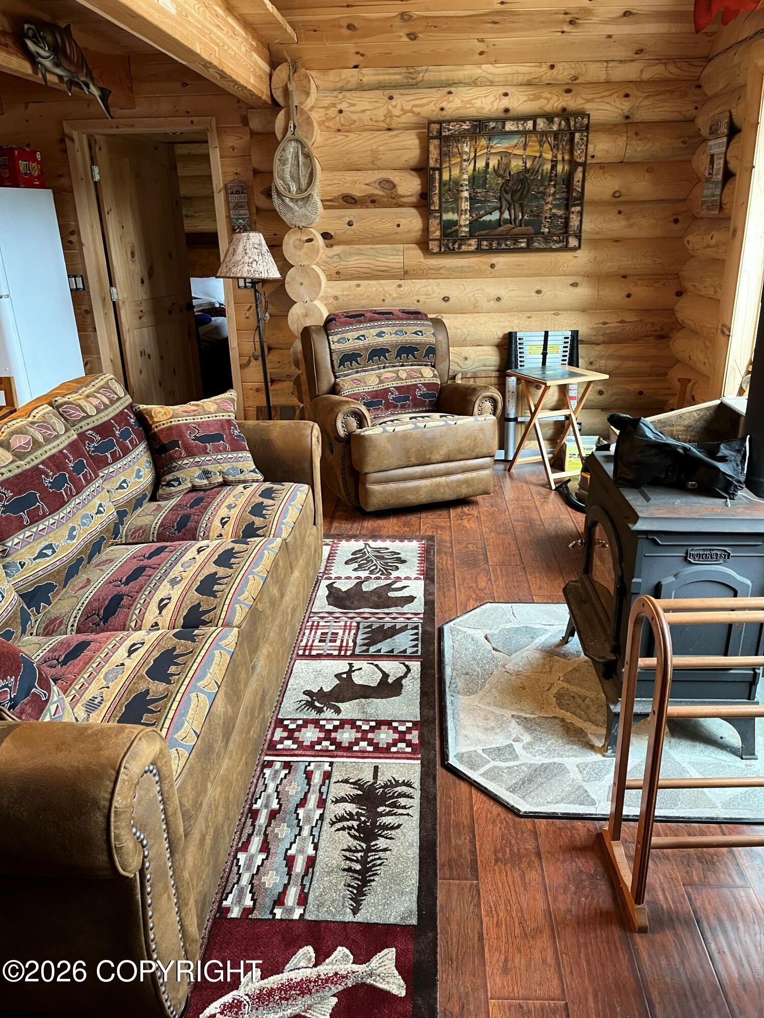 L5 B2 Caribou Island Property Photo 15