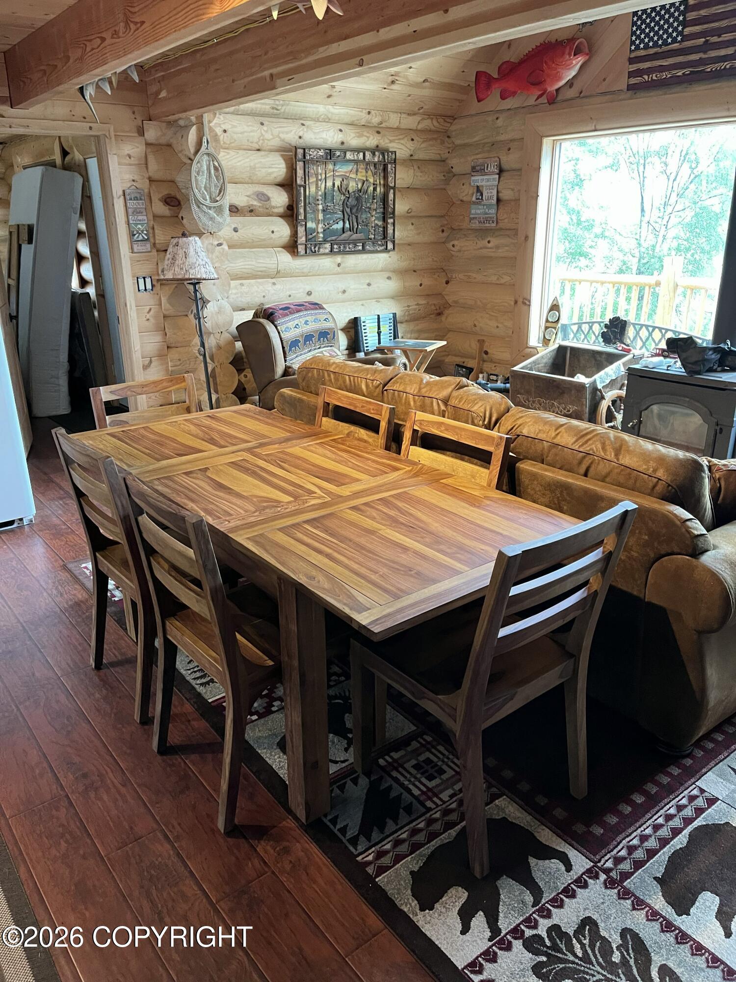 L5 B2 Caribou Island Property Photo 16