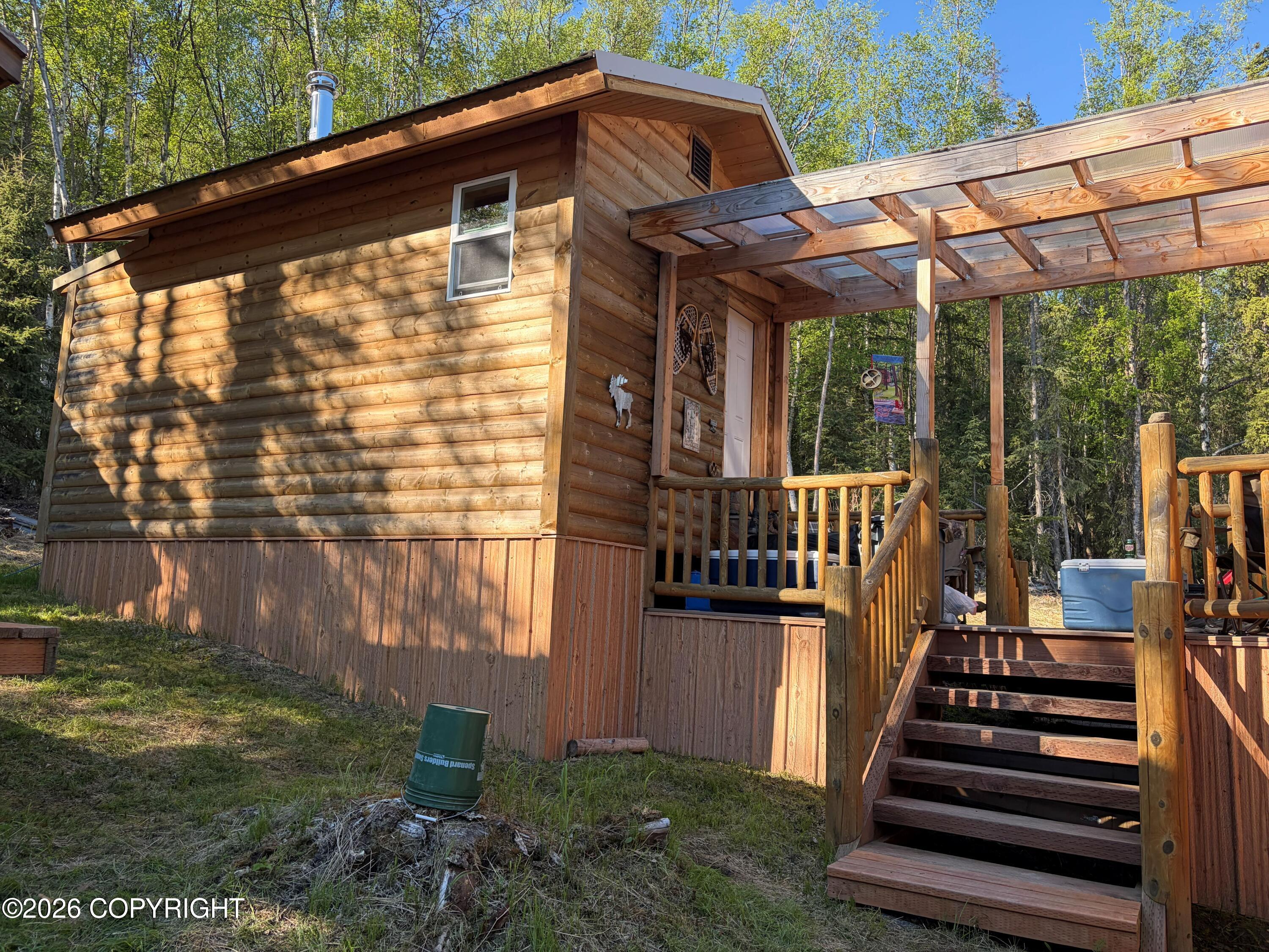 L5 B2 Caribou Island Property Photo 17