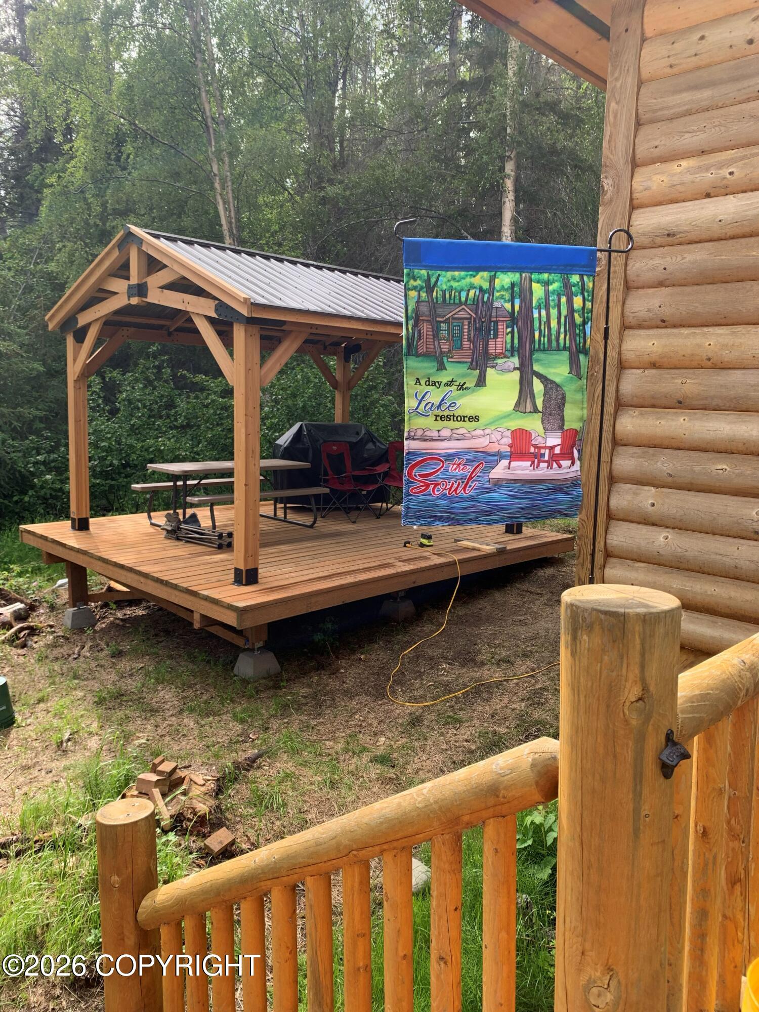 L5 B2 Caribou Island Property Photo 20