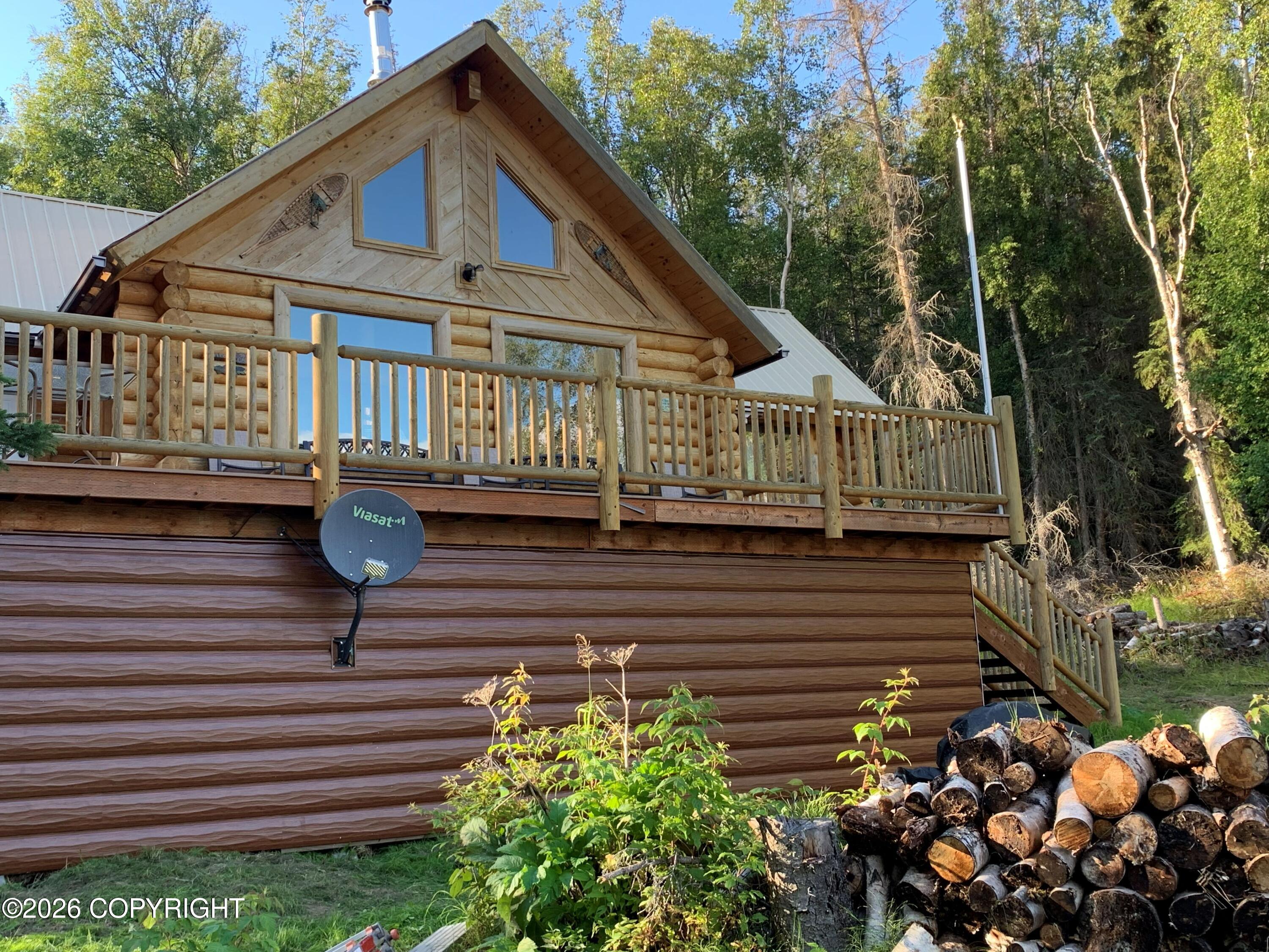 L5 B2 Caribou Island Property Photo 22