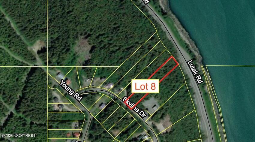 Lot8 Blkb Skyline Drive Property Photo 6