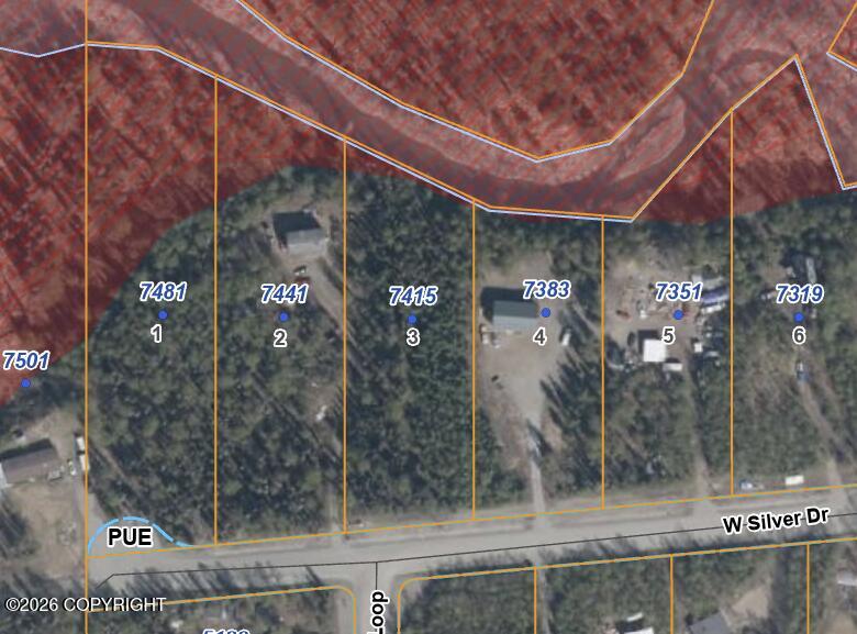 7481 W Silver Drive Property Photo 22