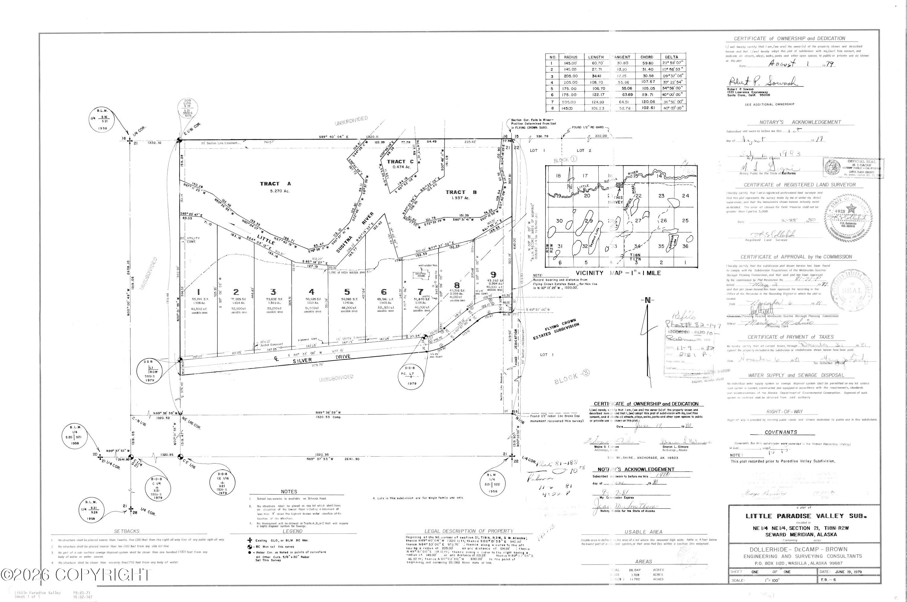 7481 W Silver Drive Property Photo 23