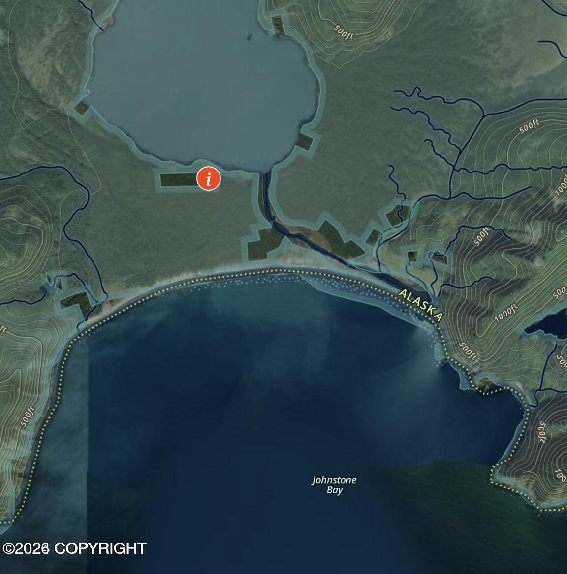Tract C Johnstone Bay Property Photo 2