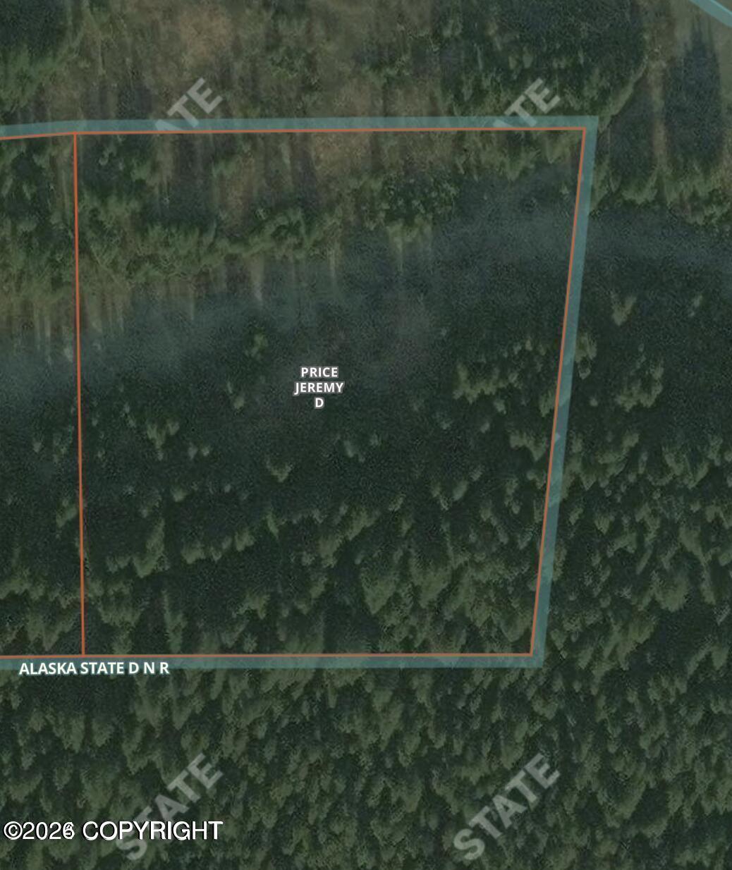 Tract C Johnstone Bay Property Photo 3